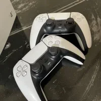 ps5 slim|کنسول، بازی ویدئویی و آنلاین|پاکدشت, پاکدشت (مامازند)|دیوار