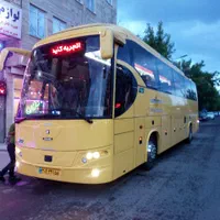 اجاره دربستی اتوبوس مینی بوس ون سواری|خدمات حمل و نقل|سنندج, |دیوار