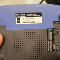اکسس پویینت لینکسیس access point linksys cisco|مودم و تجهیزات شبکه|تهران, امیرآباد|دیوار