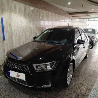 دنا پلاس  اتوماتیک 1402 ( توربو ، 6 سرعته)