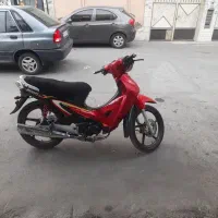 موتورویو۱۲۵