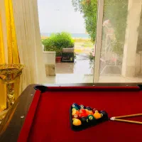 ویلا لاکچری ساحلی|اجارهٔ کوتاه‌مدت ویلا و باغ|کیش, |دیوار