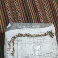 زنجیرطرح ورساچ قیمت تابلو +۴درصد