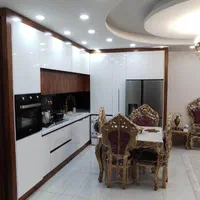 کابینت، کمددیواری، کاغذدیواری، کناف