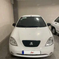 تیبا۲ مدل ۹۷