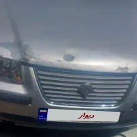 سمند|خودرو سواری و وانت|قم, صفاشهر|دیوار