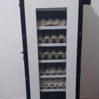 دستگاه جوجه کشی اتوماتیک