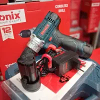 دریل شارژی ۱۲ ولت رونیکس Ronix مدل ۸۶۱۳