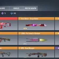 اکانت کالاف