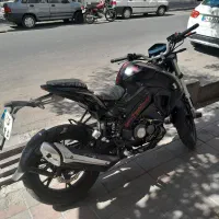 موتور بنلی180