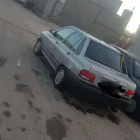 پراید مدل 85