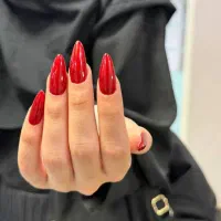 اجاره ی لاین های ناخن اکستنشن مژه وو ارایش دائم