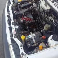 پراید ۹۱ تمام هیدرولیک|خودرو سواری و وانت|قم, علی آباد سعدگان|دیوار