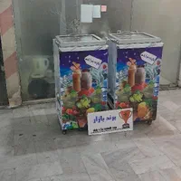 یخ در بهشت شیراز برند ماسال*۶۹*|کافیشاپ و رستوران|بوشهر, |دیوار
