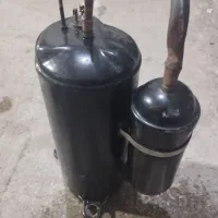 فروش موتور روتاری موشکی 24 هزار