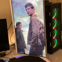 مانیتور 27 اینچ 2k گیمینگ ایسوس260هرتزTUF vg27aqml|قطعات و لوازم جانبی رایانه|تهران, سازمان برنامه جنوبی|دیوار