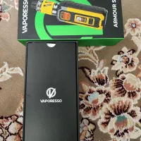 ویپ ویپرسو آرمور اس 100|زیورآلات و اکسسوری|اسلام‌شهر, باغ فیض|دیوار