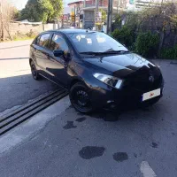 برلیانس 220  مدل 95