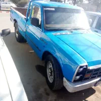 نیسان دیزل|خودرو سواری و وانت|چهاربرج, |دیوار