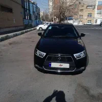 دنا پلاس توربو 6 دنده