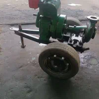 موتورمارگوهوای 10اسب|ماشینآلات صنعتی|محمدبار, |دیوار