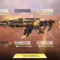 اکانت کالاف