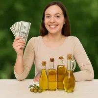 دعوت به همکاری در حوزه سلامت و روغن تراپی