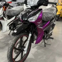 RD125 احسان