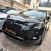 تویوتا وایلندر وارداتی مدل 2025\\صفر خشک تحویل روز|خودرو سواری و وانت|تهران, درختی|دیوار