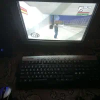 کامپیوتر|رایانه رومیزی|علی‌آباد کتول, |دیوار