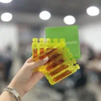 هر ده روز ده سایز لاغر شو