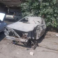 پراید تصادفی|خودرو سواری و وانت|بوشهر, |دیوار