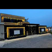 ویلا ساحلی 270متری استخردار فول امکانات/قیمت مناسب|فروش خانه و ویلا|کیاشهر, |دیوار