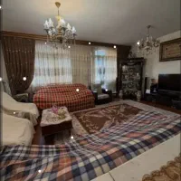 ملک خیابان رسالت و مهر