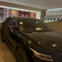 دیگنیتی ۱۴۰۱ مشکی تو مشکی