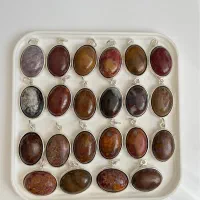 عقیق اصل ۵۰هزار تومن|جواهرات|قائن, |دیوار