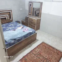 اجاره سویت منزل دوخوابه پارکینگدارتمیزنوسازمرکزشهر