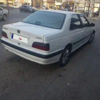 پارس سال ۸۷|خودرو سواری و وانت|امیرکلا, |دیوار