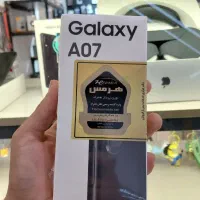 سامسونگ A07 /پلمپ