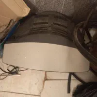 تلویزیون ۱۴ اینچ صنام|تلویزیون و پروژکتور|همدان, |دیوار