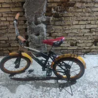 دوچرخه 16