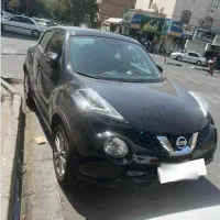 ماشین نیسان جوک اسکای پک ۲۰۱۷|خودرو سواری و وانت|تهران, مهران (سیدخندان)|دیوار