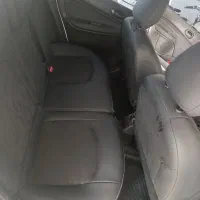 ۲۰۷ اتومات ۶ دنده سقف فلز  ۱۴۰۲ بیرنگ|خودرو سواری و وانت|تنکابن, |دیوار