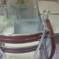 ناهارخوری ۶ نفره