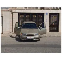 دوو سی یلو مدل 81 سالم