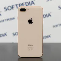 اپل iPhone 8 Plus با حافظهٔ ۲۵۶ گیگابایت