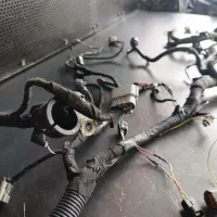 دسته سیم مورانو وتیانا ماکسیما و قطعات موتور