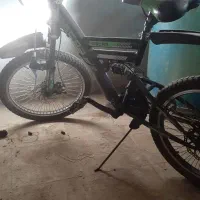 دوچرخه ۲۰|دوچرخه، اسکیت، اسکوتر|ساوه, |دیوار