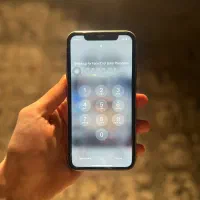 ایفون ۱۱ بدون نقطه|موبایل|گرگان, |دیوار