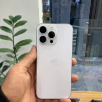 iPhone 16 pro max 1Tآیفون ۱۶ پرومکس یک ترابایت